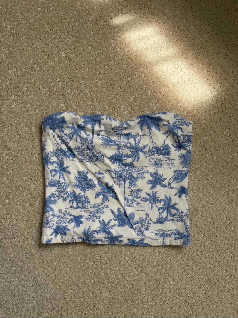 NWOT Tube Top